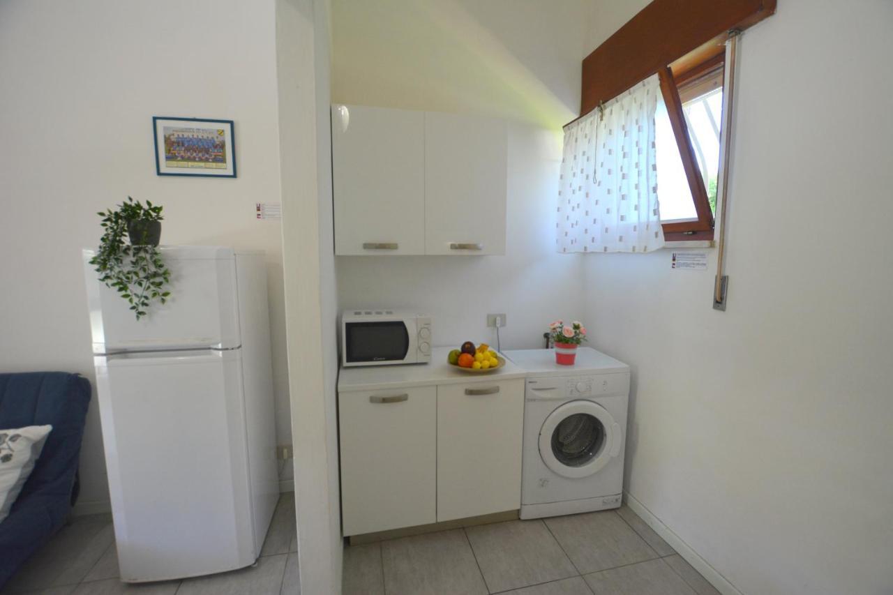 Lignano Comfort Lignano Sabbiadoro Bagian luar foto