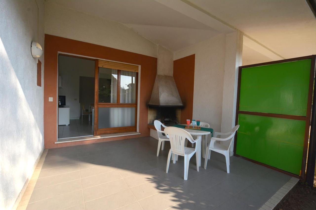 Lignano Comfort Lignano Sabbiadoro Bagian luar foto