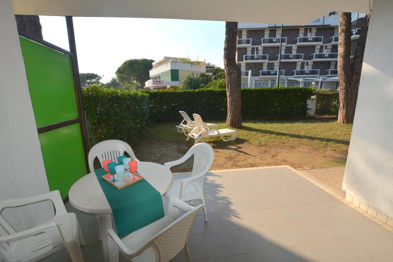Lignano Comfort Lignano Sabbiadoro Bagian luar foto