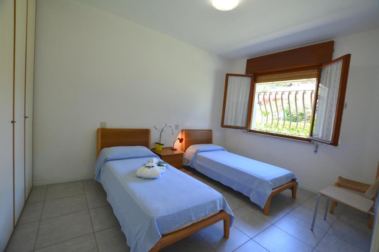Lignano Comfort Lignano Sabbiadoro Bagian luar foto
