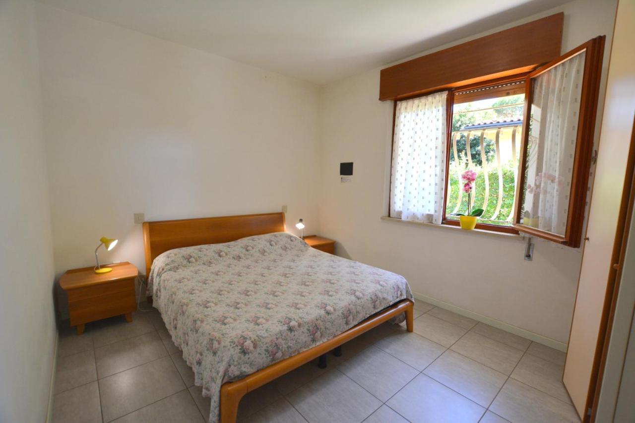 Lignano Comfort Lignano Sabbiadoro Bagian luar foto