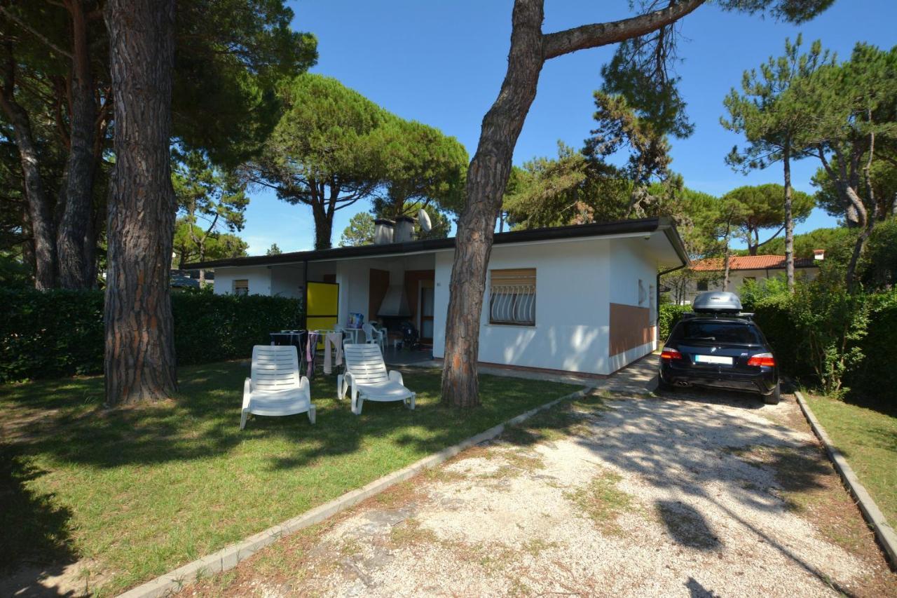 Lignano Comfort Lignano Sabbiadoro Bagian luar foto